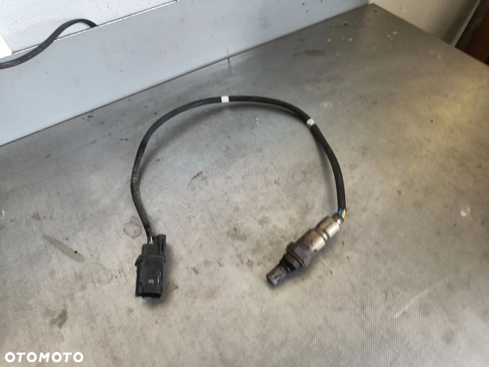 Sonda Lambda 1.6 2.0 TDI Skoda Octavia 3 Seat Leon Audi A3 VW Passat 04L906262AF - 1