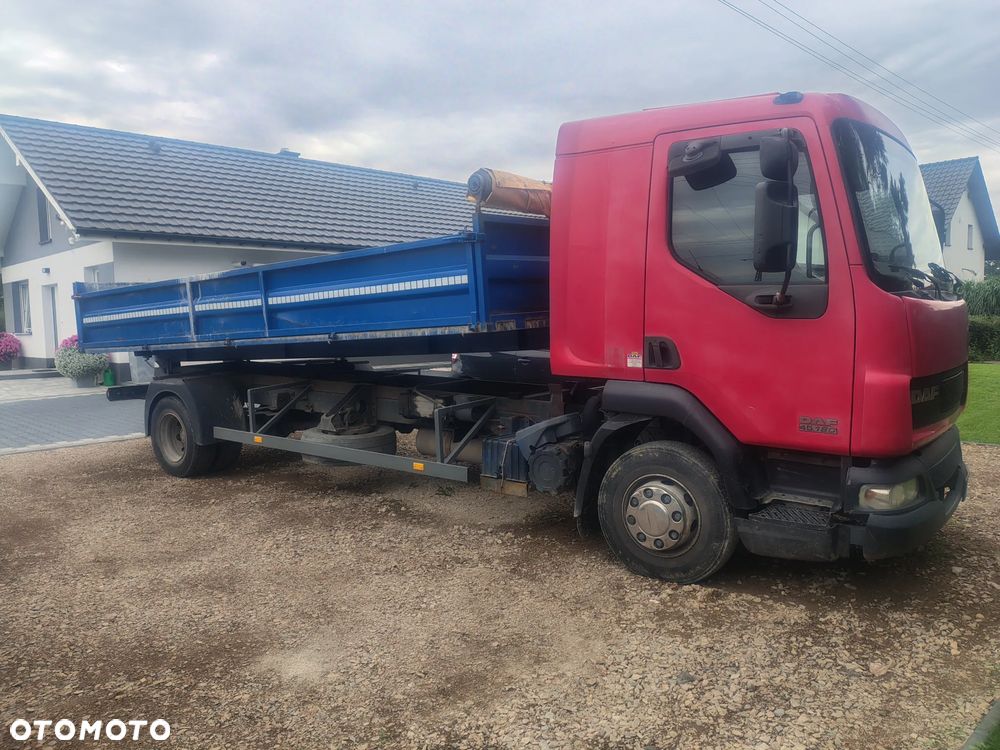 DAF LF45 - 3