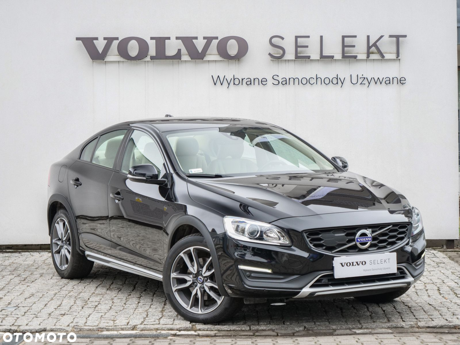 Volvo S60 - 3