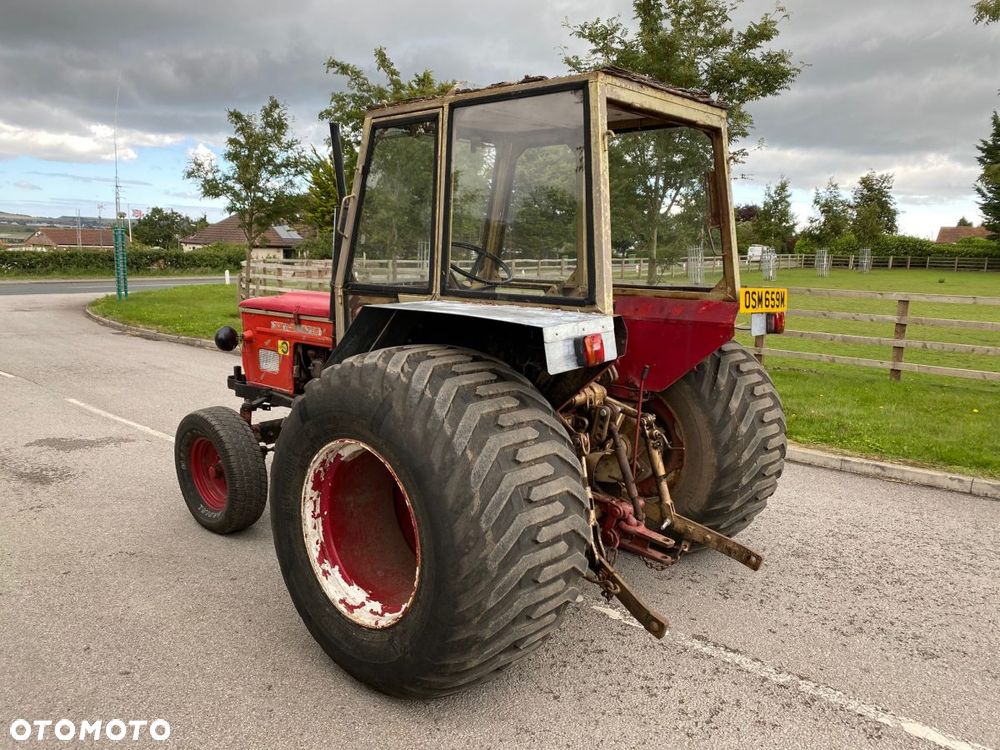 Zetor 4718 2WD - 6
