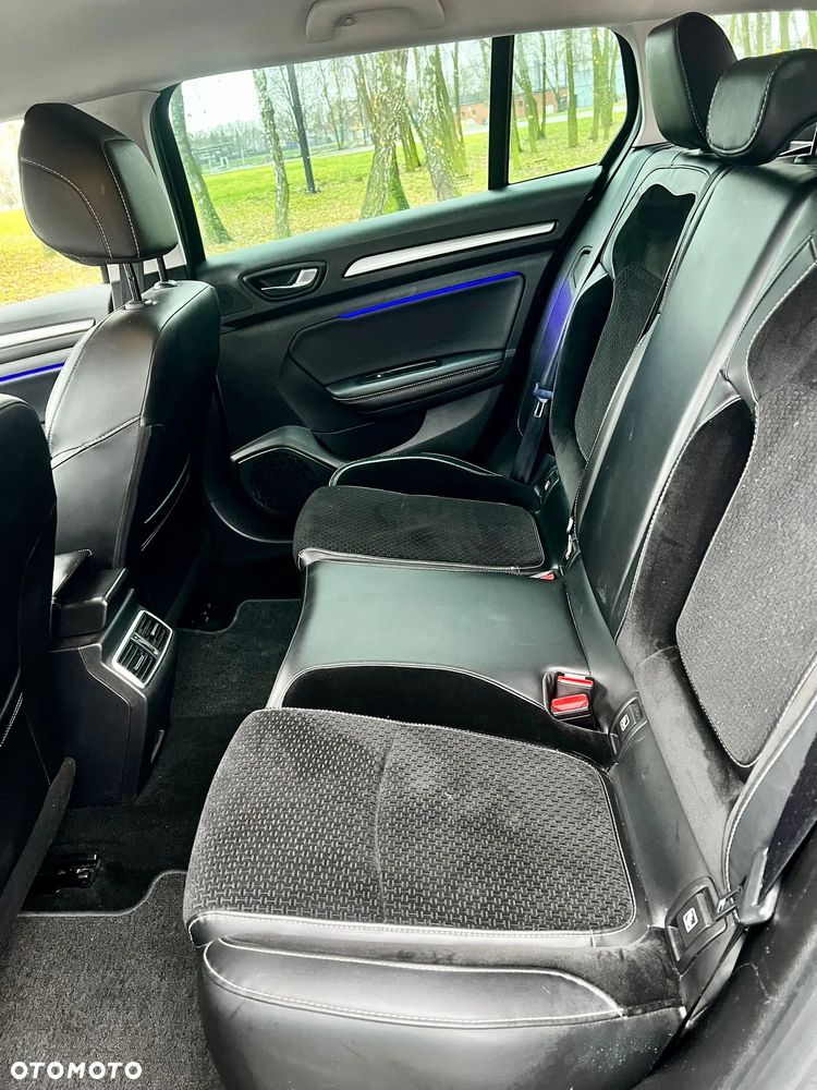 Renault Megane 1.5 dCi Business - 23