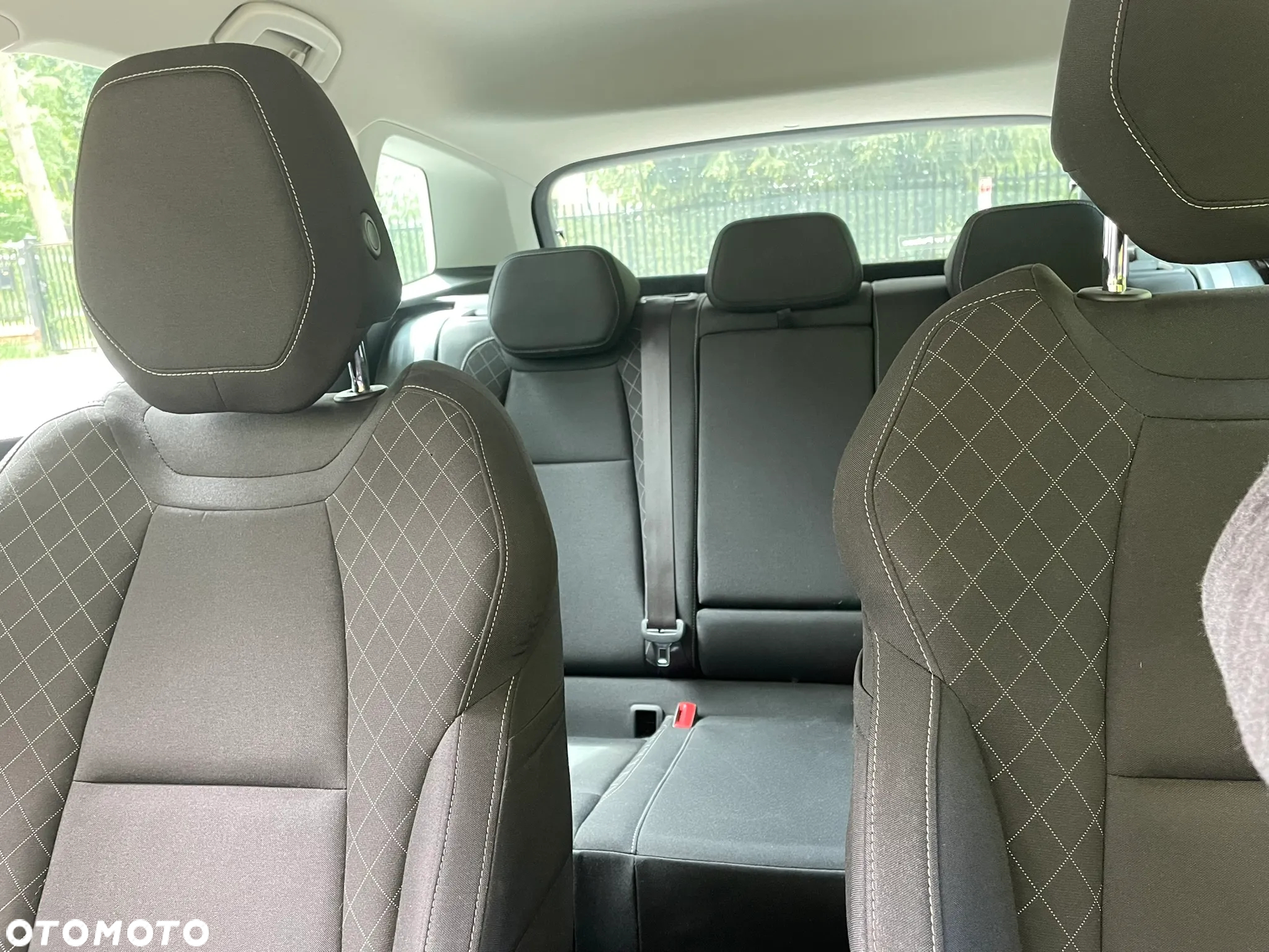 Skoda Karoq 1.6 TDI 4x2 Ambition - 13