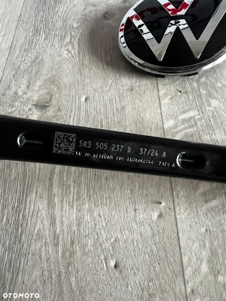 VW CADDY V 2K7 WAHACZ TYŁ LEWY PRAWY 5R3505237D - 2