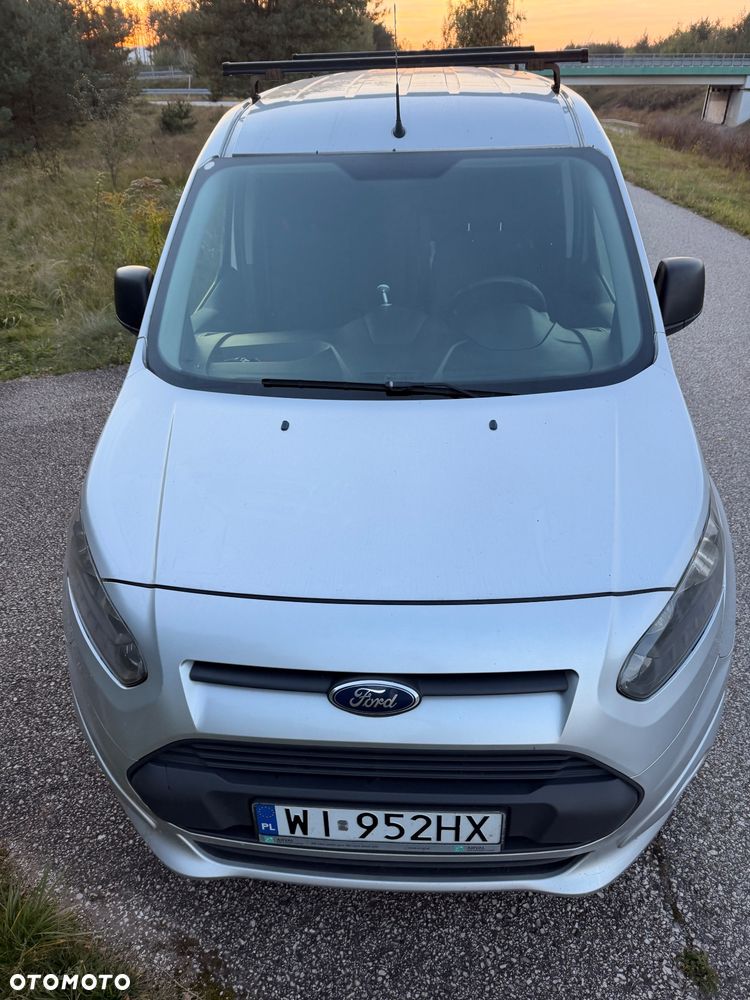 Ford TRANSIT CONNECT - 30