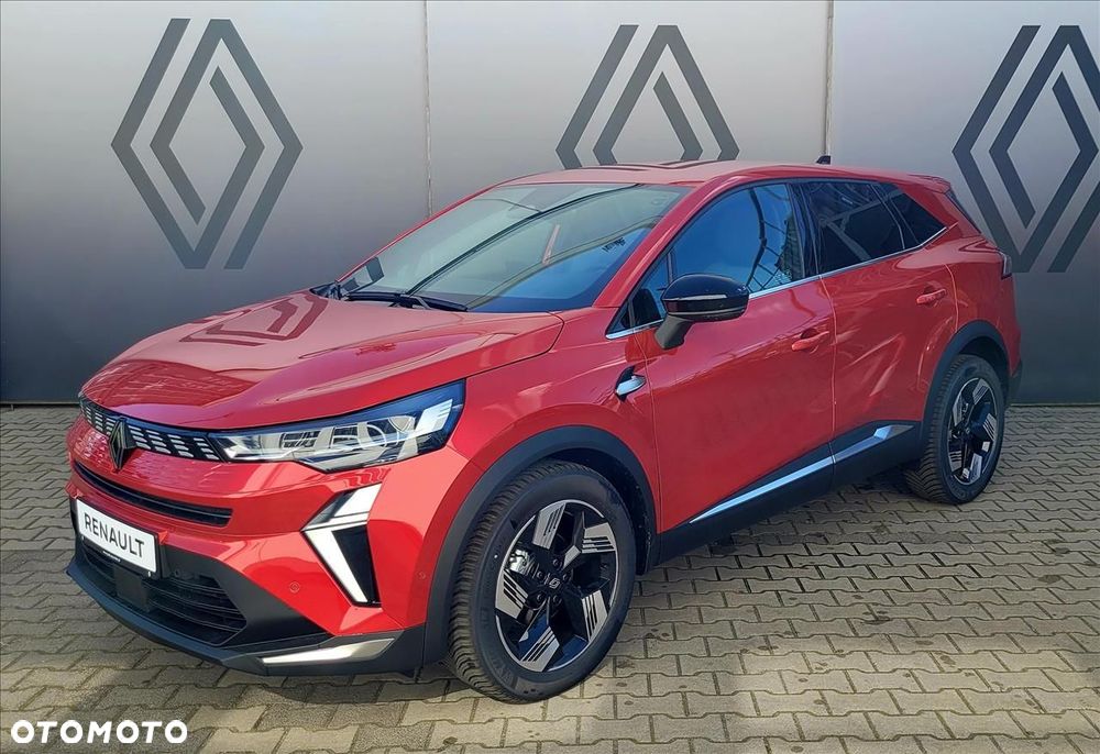Renault Symbioz - 1