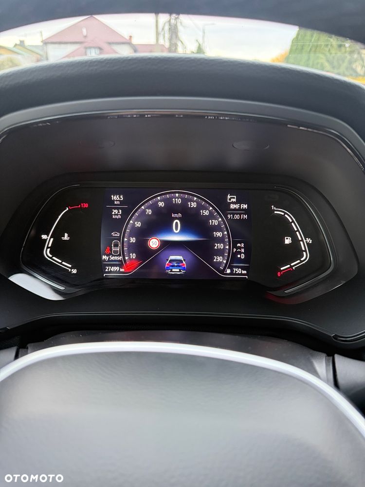 Renault Captur 1.3 TCe Intens EDC - 7