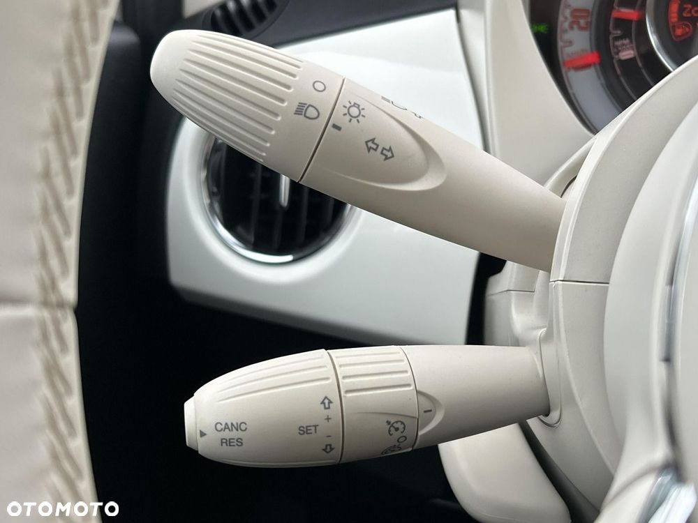 Fiat 500 - 16