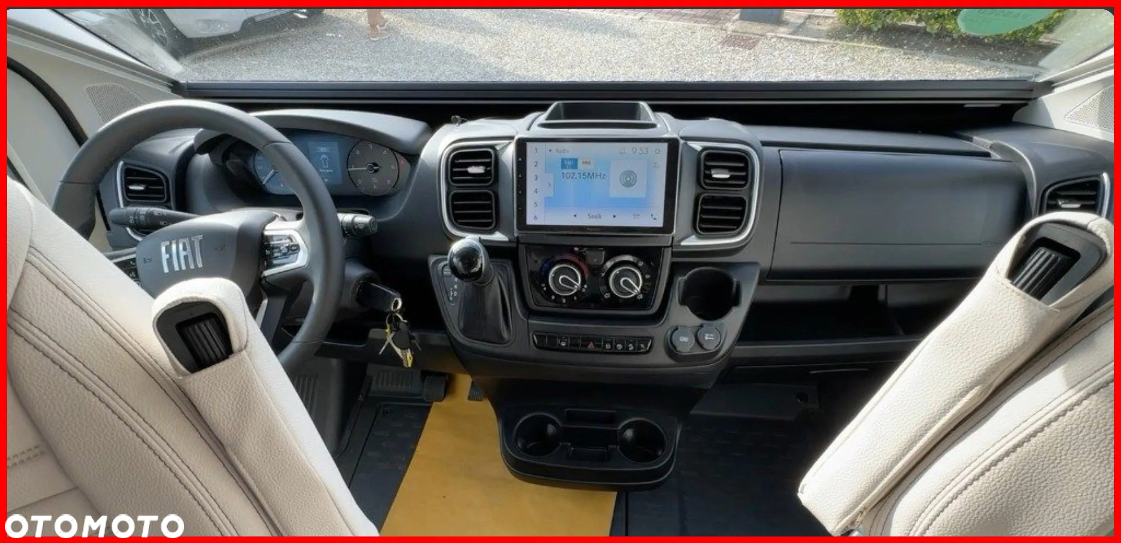 Mobilvetta KROSSER 86B - 9
