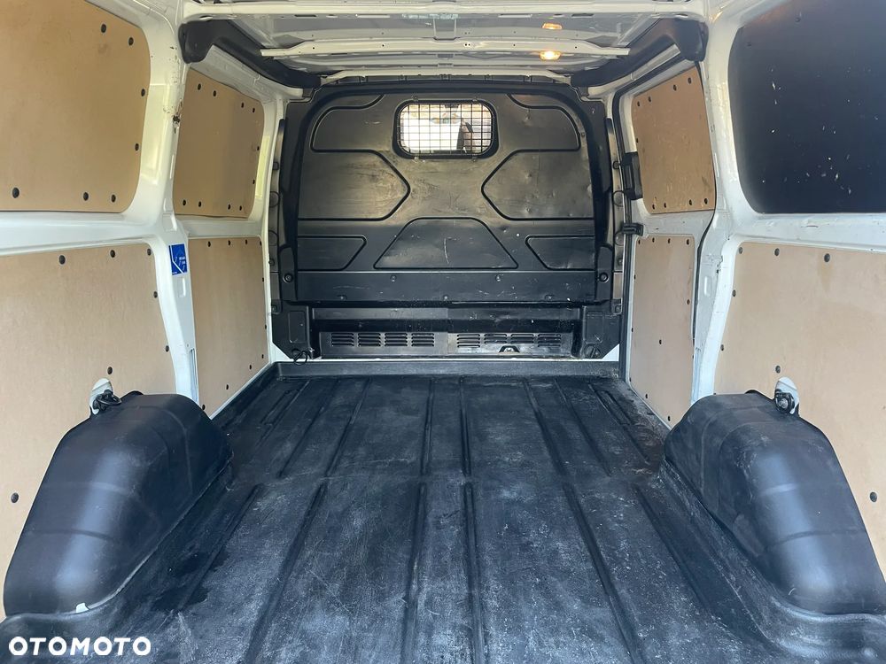 Ford Transit Custom - 27