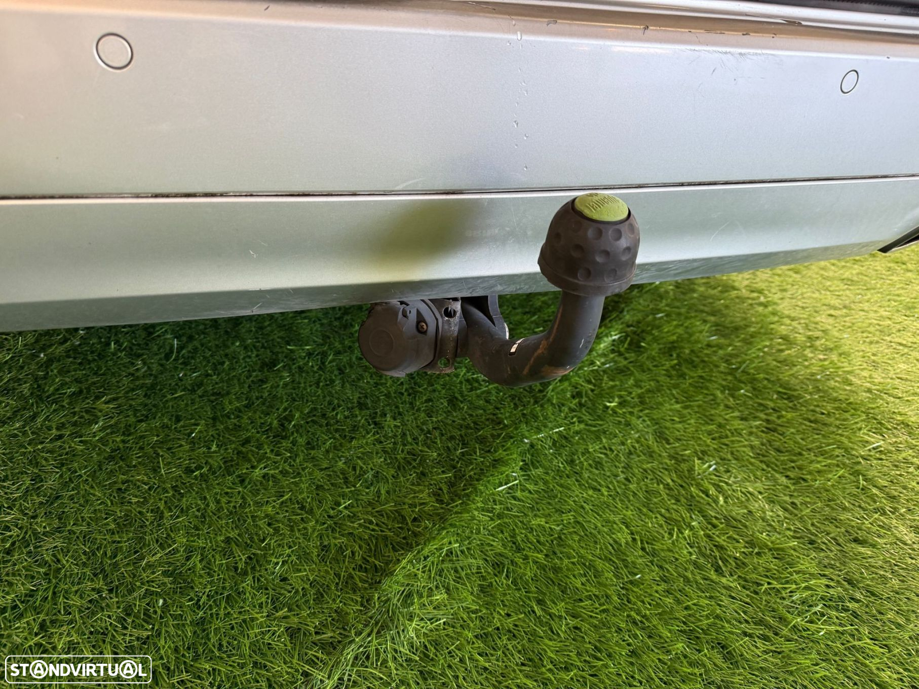 Mercedes-Benz E 250 CDi Avantgarde BE Auto. - 21