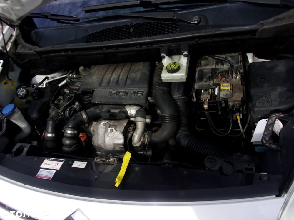 Citroën Berlingo - 27