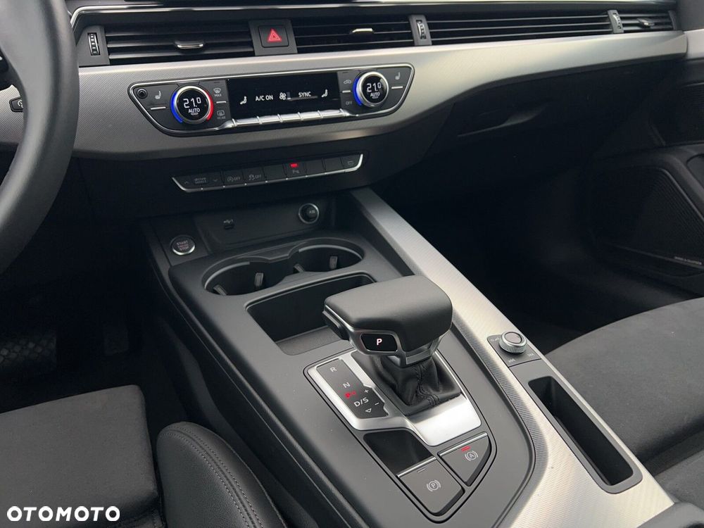 Audi A5 Coupé - 17