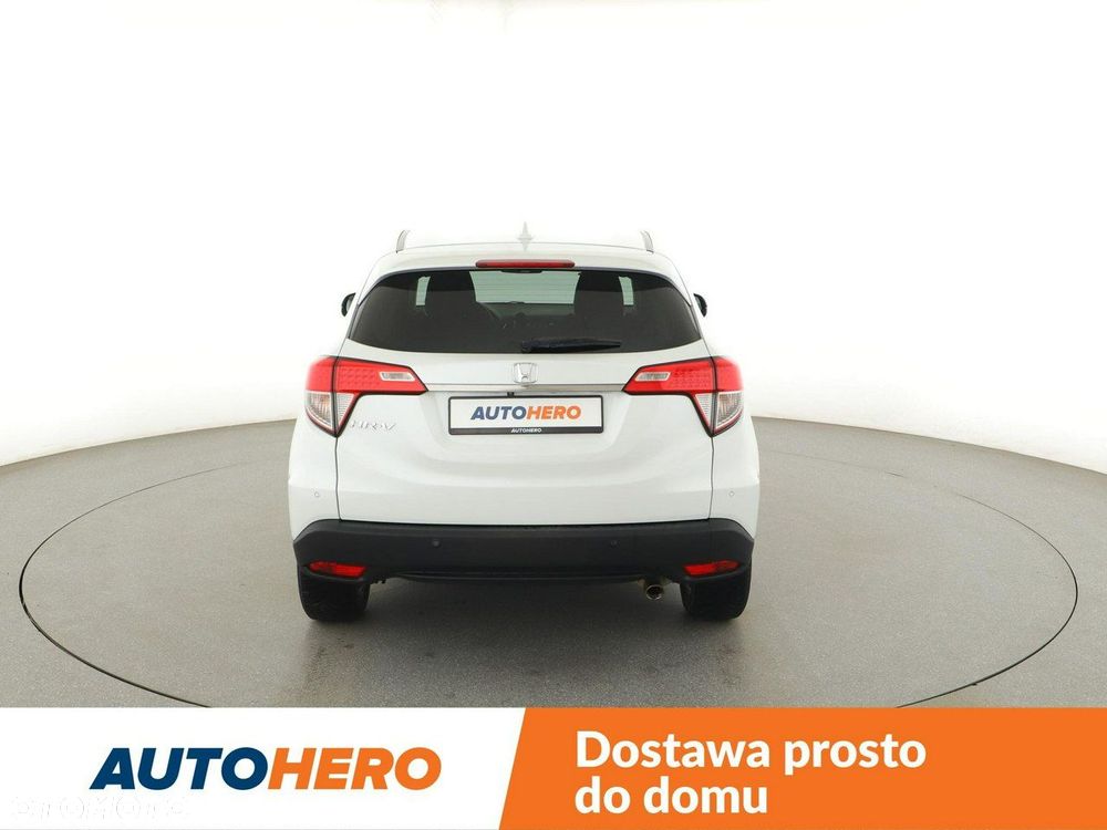 Honda HR-V 1.5 i-VTEC Elegance - 7