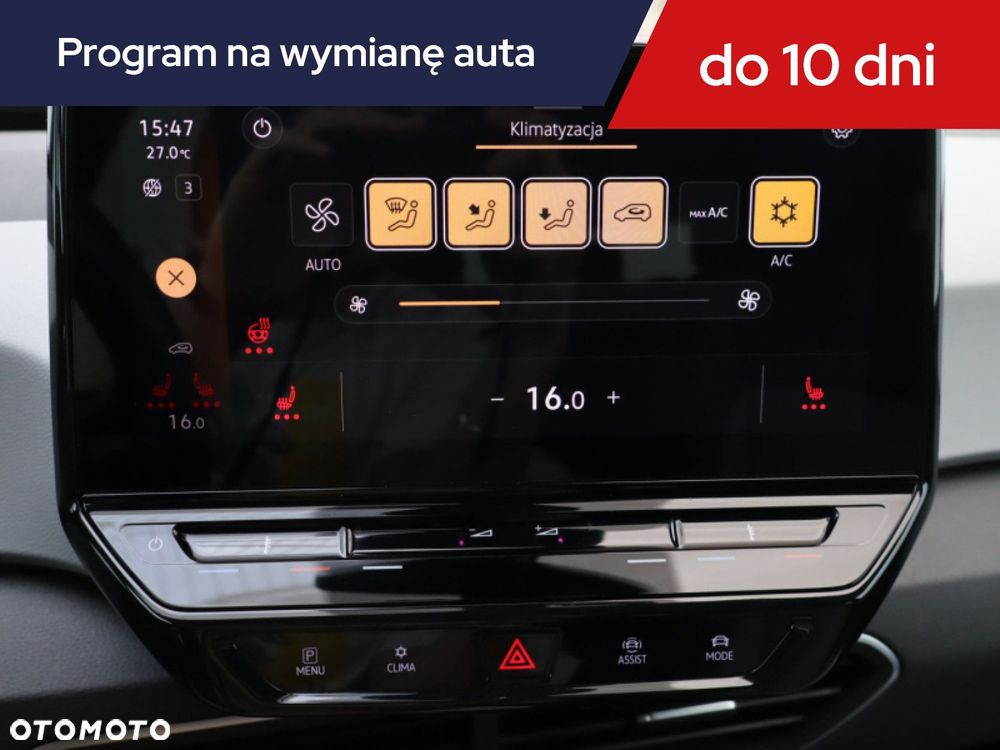 Volkswagen ID.3 - 18