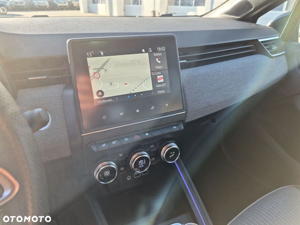 Renault Clio 1.0 TCe Techno - 15