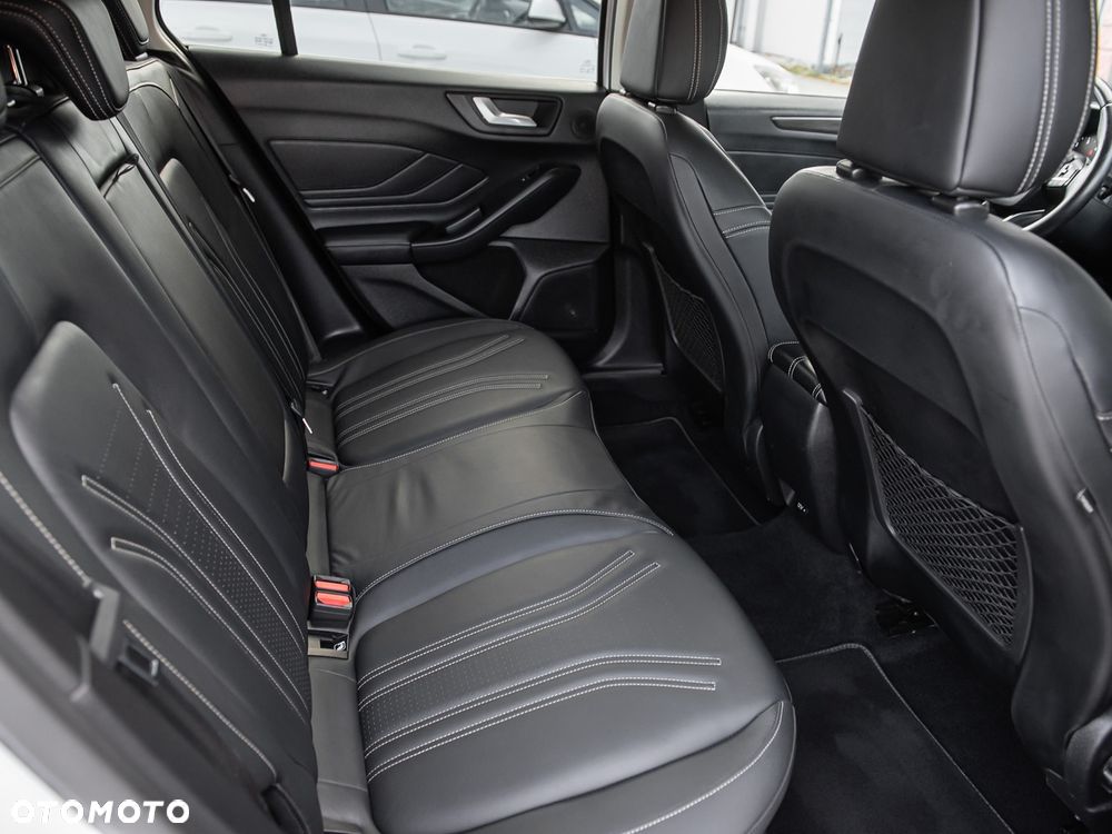 Ford Focus 2.0 EcoBlue STart-Stopp-System VIGNALE - 36