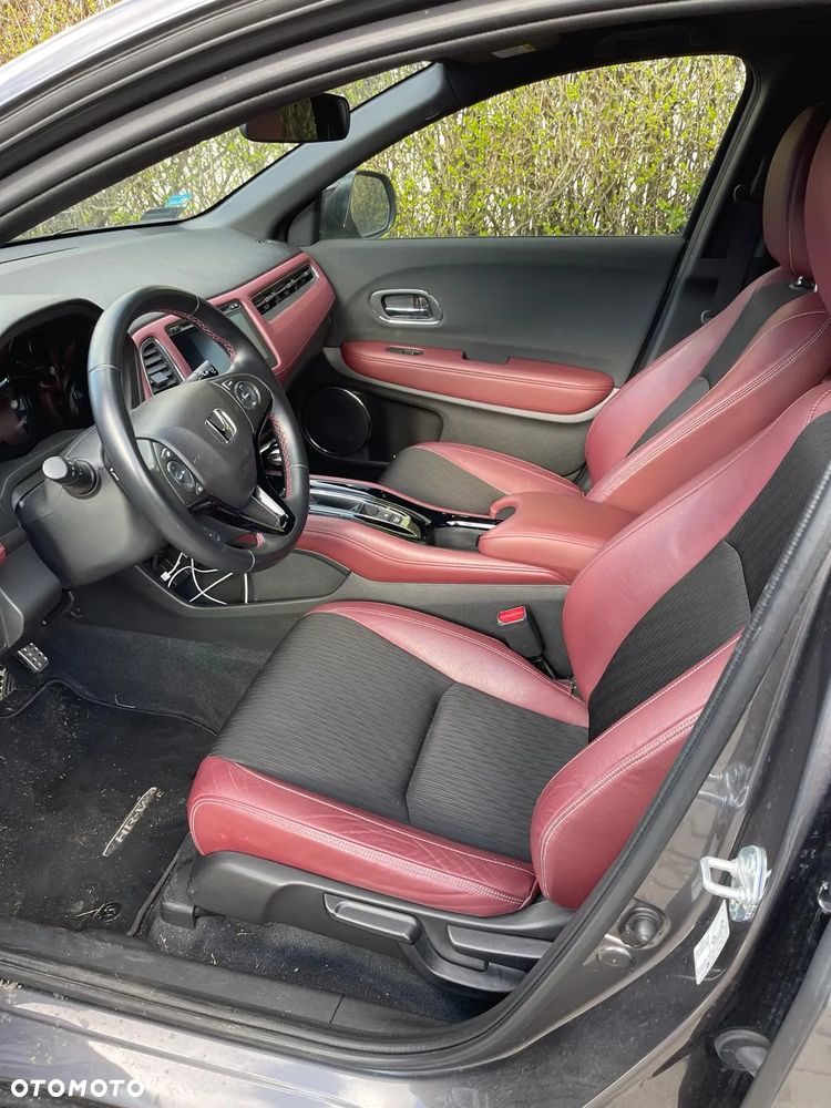 Honda HR-V 1.5 Sport CVT - 6