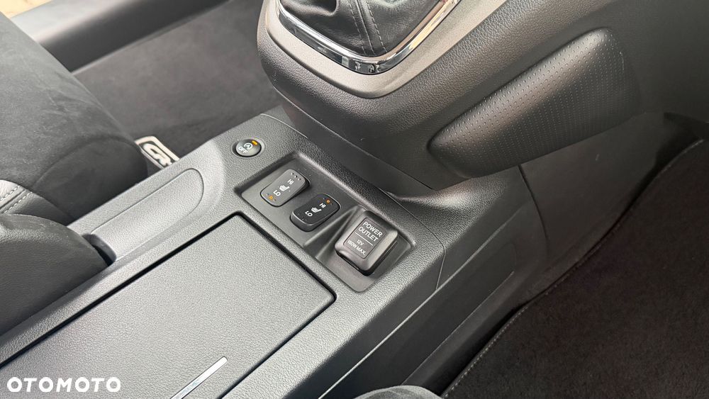 Honda CR-V - 32