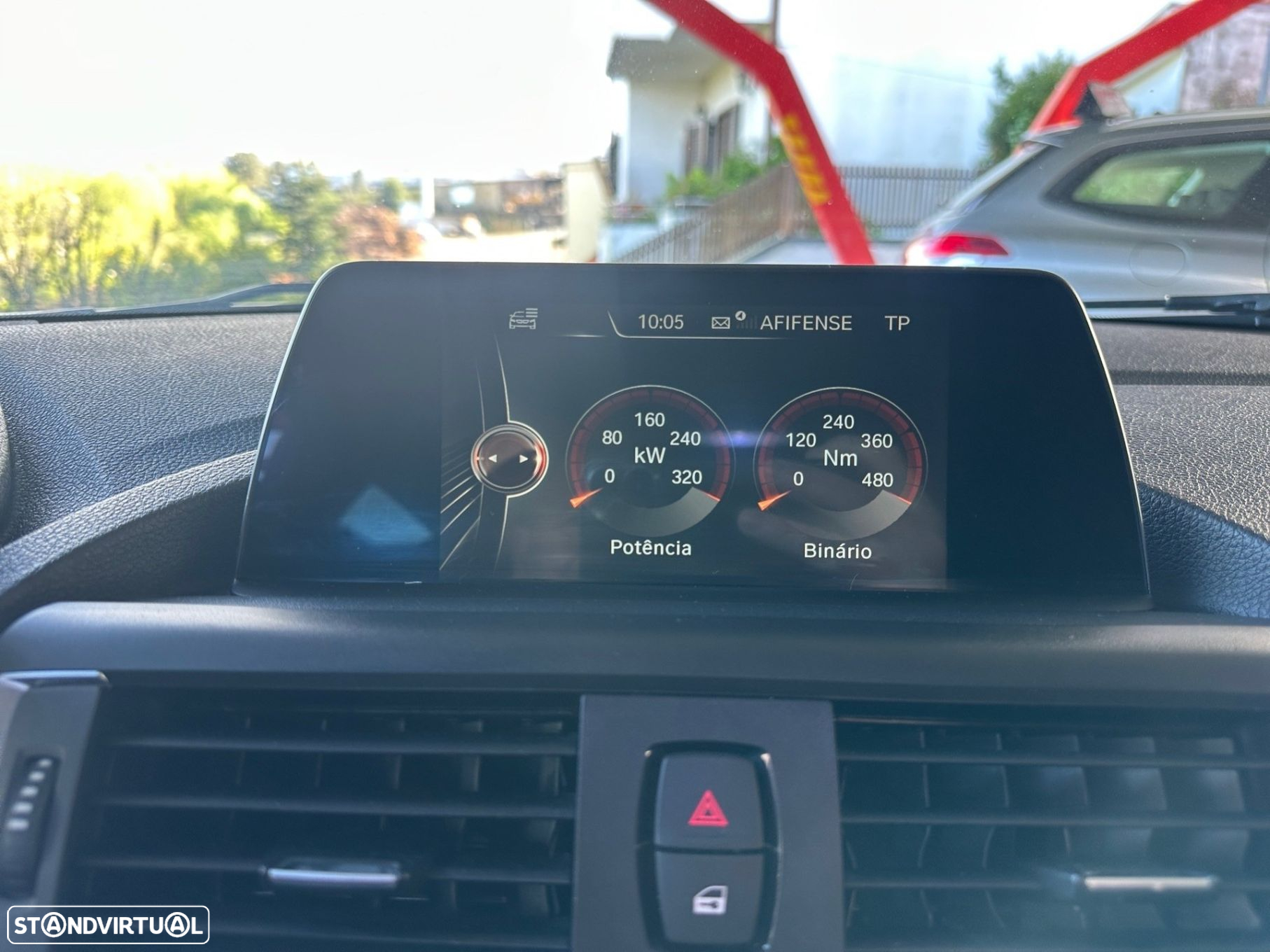 BMW 116 d EfficientDynamics Edition - 12