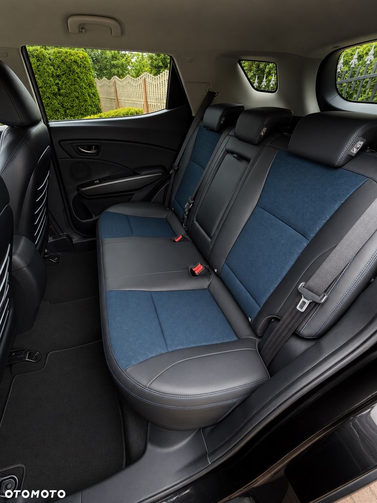 SsangYong/KGM XLV 1.6 Sapphire - 21