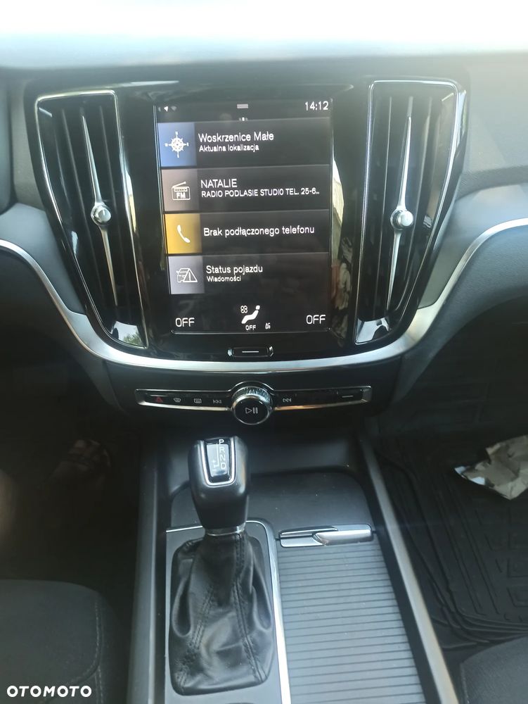 Volvo V60 - 7