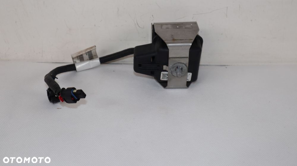 JEEP WRANGLER JL 18- SYRENA ALARMU 52112397AB, 68105834AA - 1