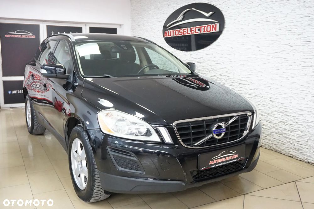 Volvo XC 60 DRIVe Kinetic - 1
