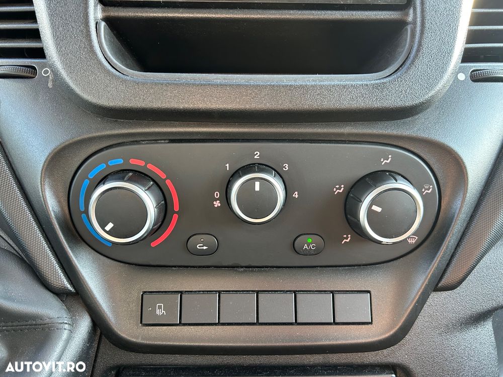 Iveco Daily 3.0 D L5H3 AXA DUBLA SPATE - 23