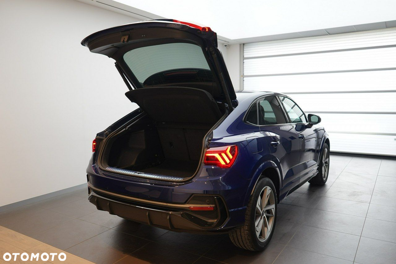 Audi Q3 - 8