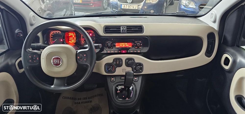 Fiat Panda - 26