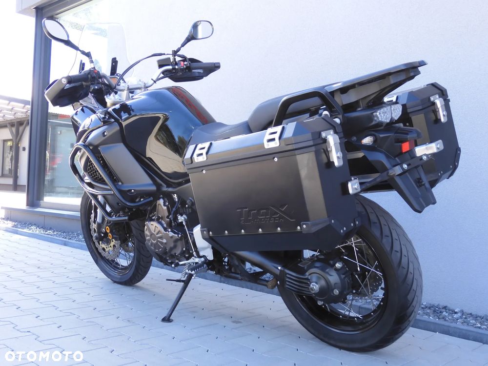 Yamaha Super Tenere - 32