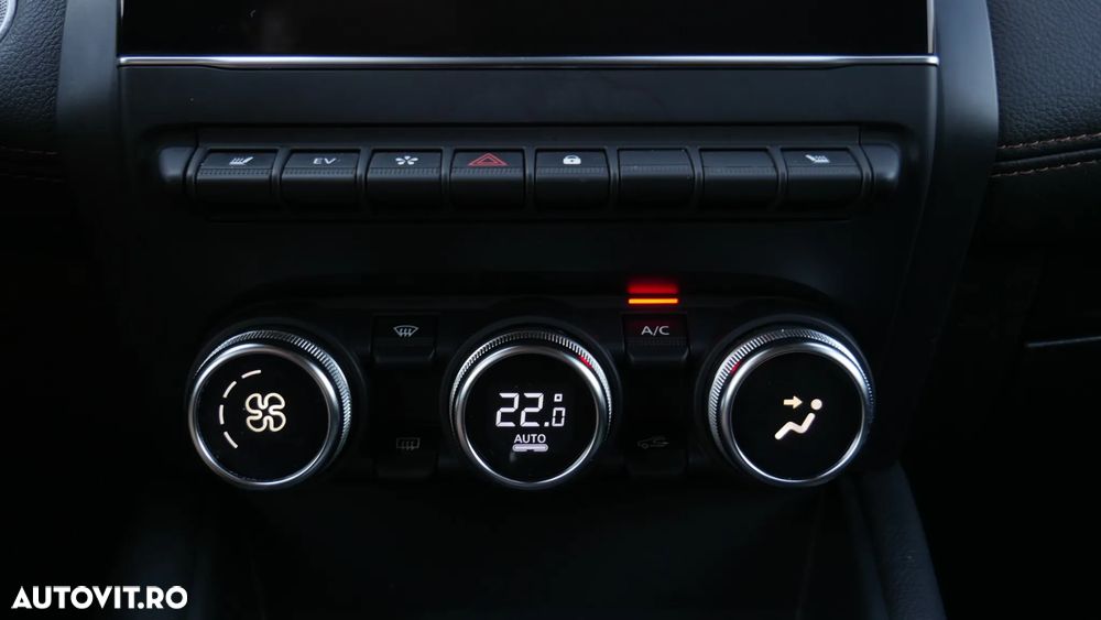 Renault Captur - 27