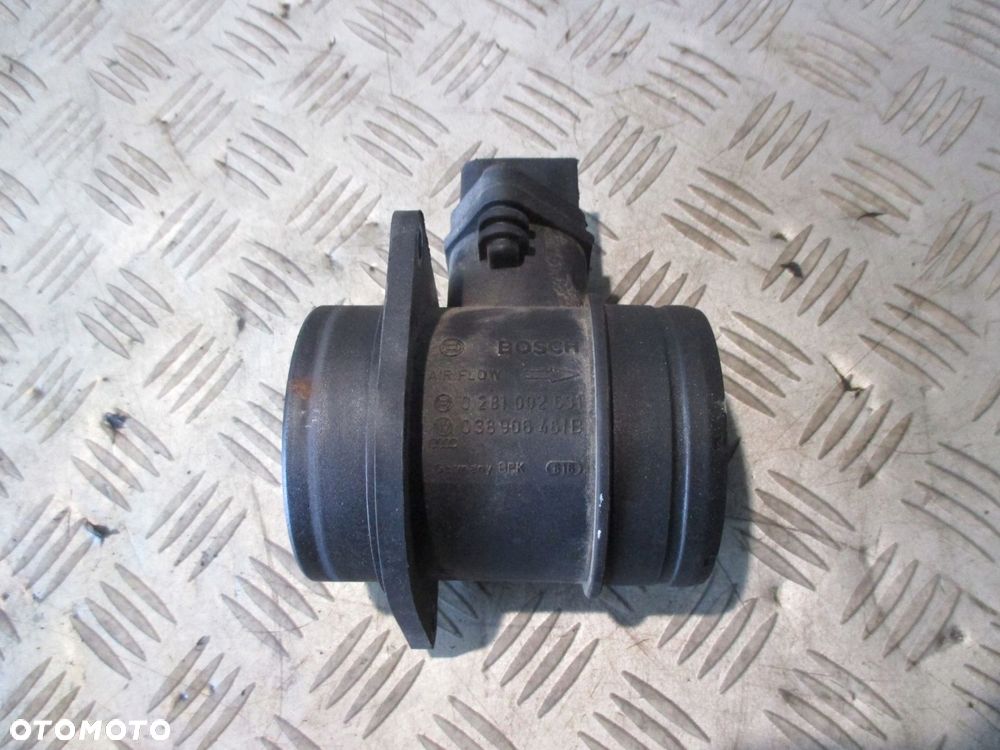 PRZEPŁYWOMIERZ SEAT LEON 2 038906461B - 1