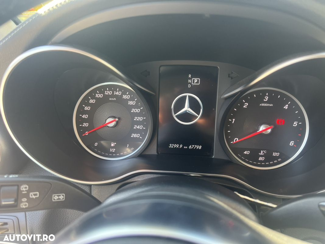 Mercedes-Benz GLC 220 d 4MATIC - 3