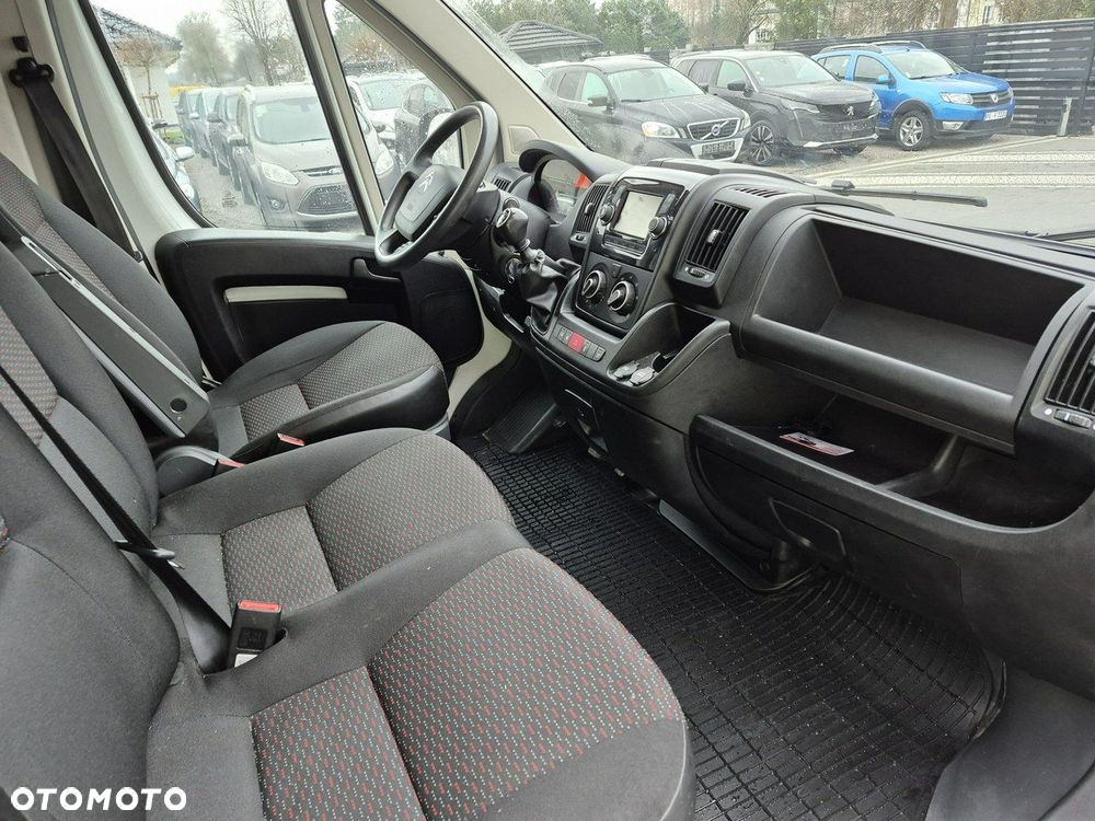 Citroën Jumper - 8