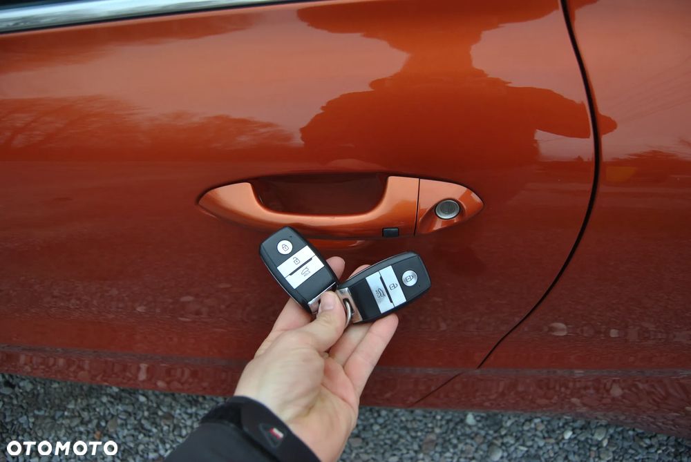 Kia ProCeed 1.6 GDI XL - 40