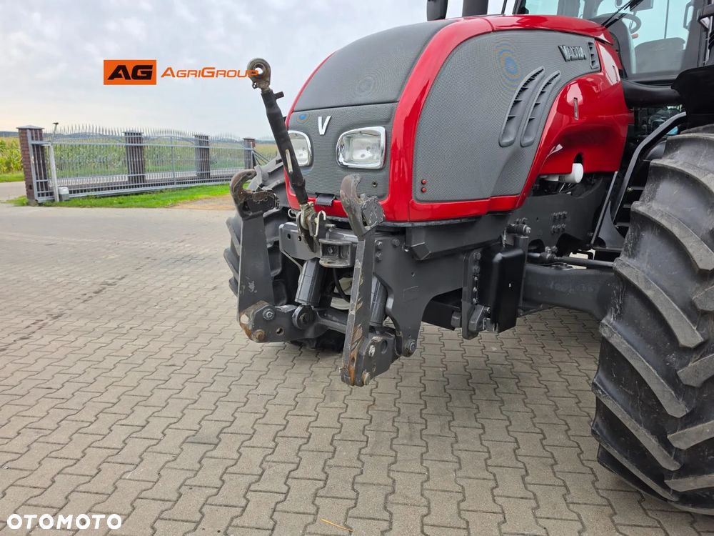 Valtra T182 Direct - 8