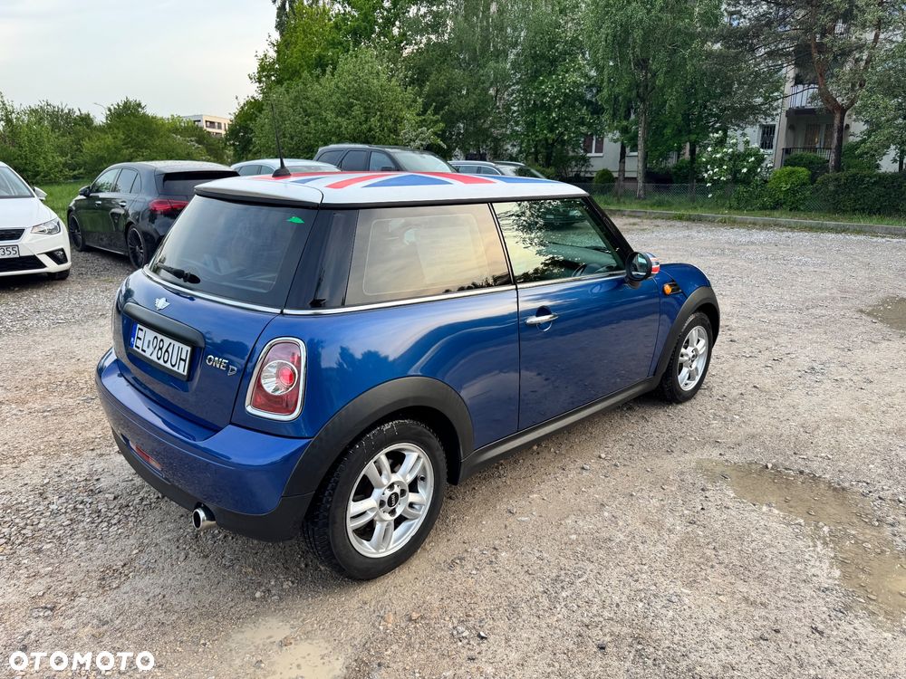 MINI ONE - 5
