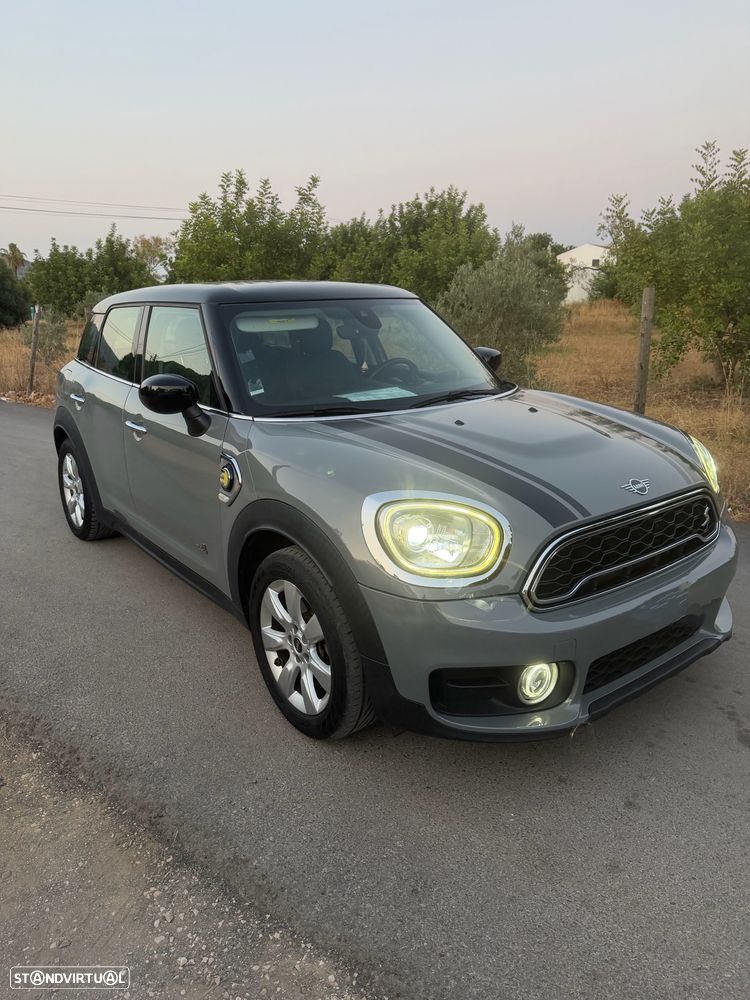 MINI Countryman - 1
