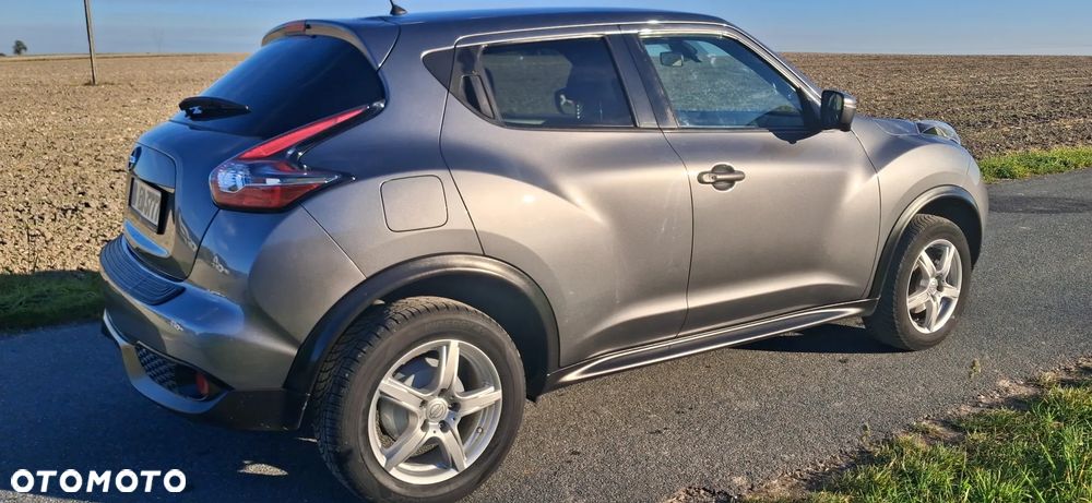Nissan Juke - 28