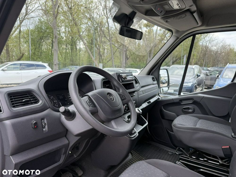 Opel Movano - 23