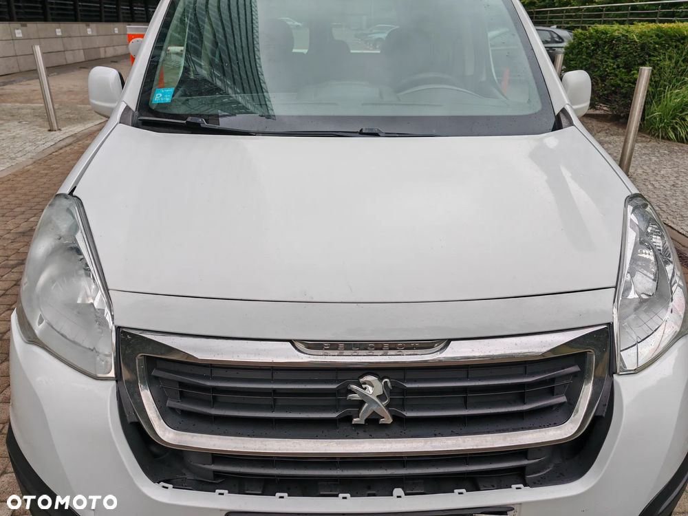 Peugeot Partner - 22