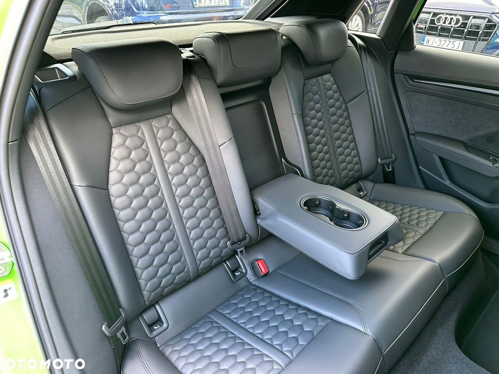 Audi RS3 Sportback - 22