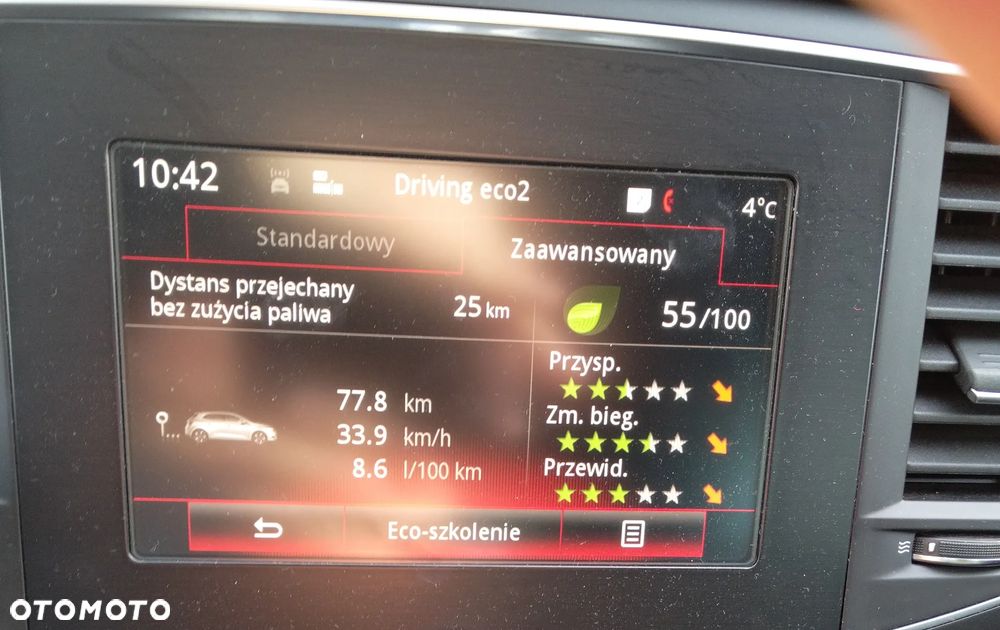 Renault Megane 1.2 Energy TCe Intens - 11