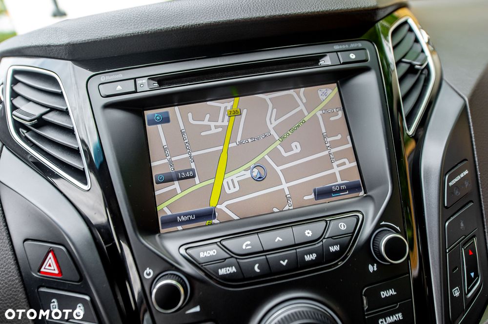 Hyundai i40 1.7 CRDi Premium - 28