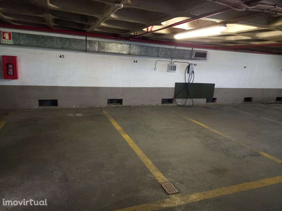 Garagem  para venda - Grande imagem: 3/4