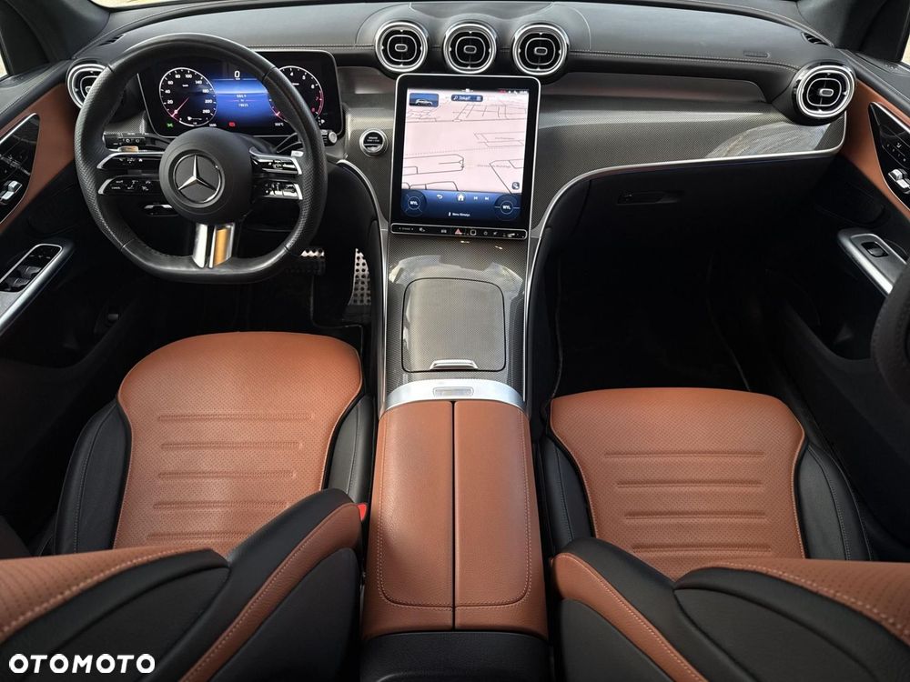 Mercedes-Benz GLC - 20