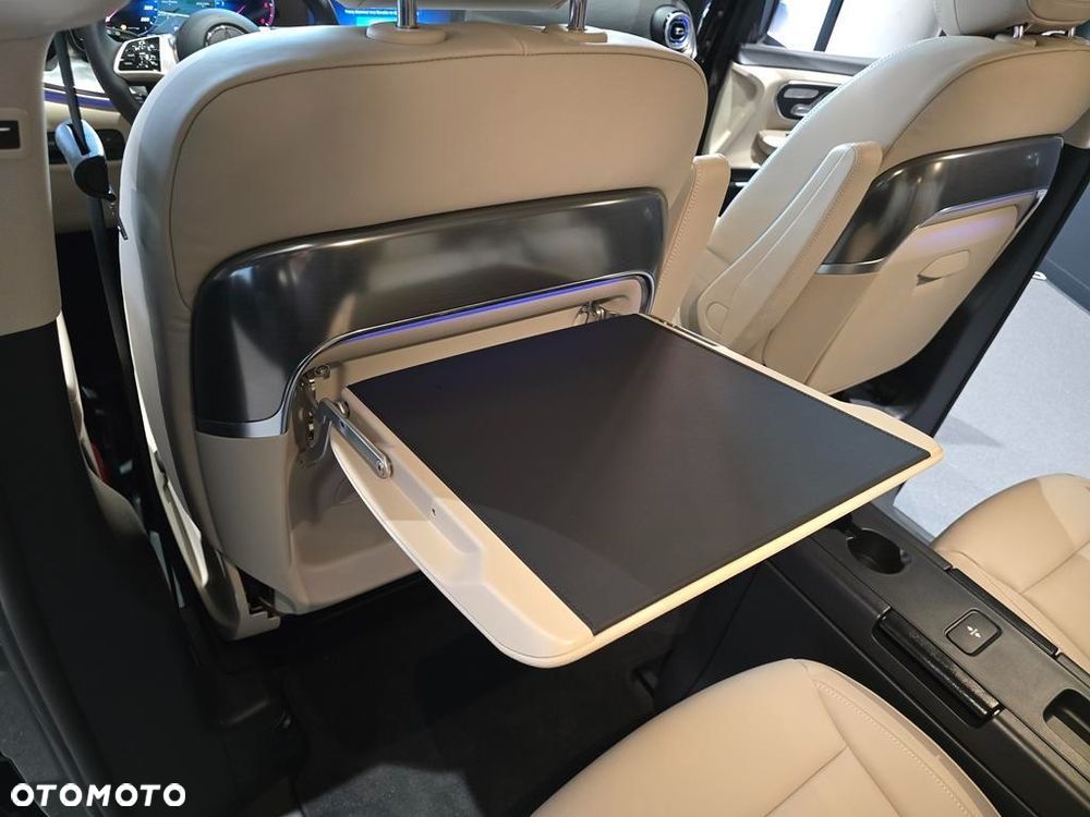 Mercedes-Benz Klasa V 300 d 4-Matic 9G-Tronic Exclusive (d³ugi) - 9