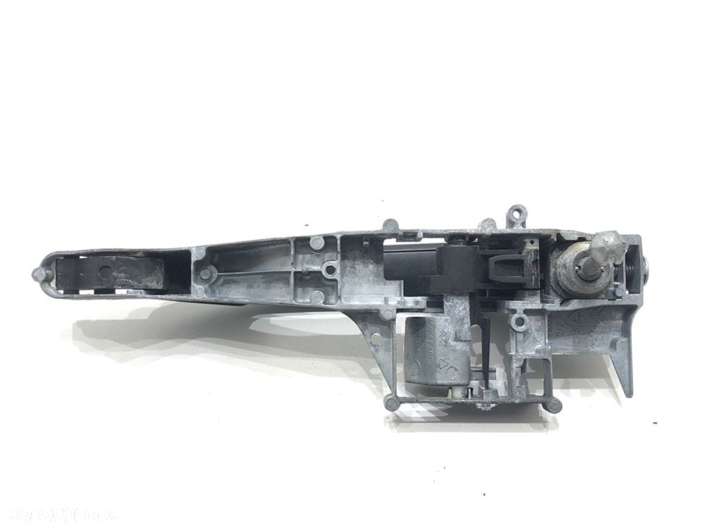 KLAMKA ZEWNĘTRZNA LEWY PRZÓD  CITROEN JUMPY (VF7) 2007 - 2016 2.0 HDi 165 120 kW [163 KM] olej - 3