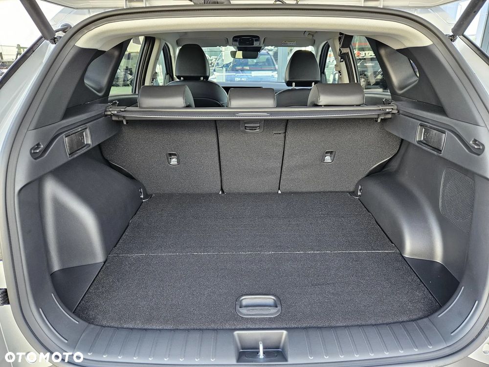 Hyundai Tucson 1.6 T-GDi Executive 2WD - 10